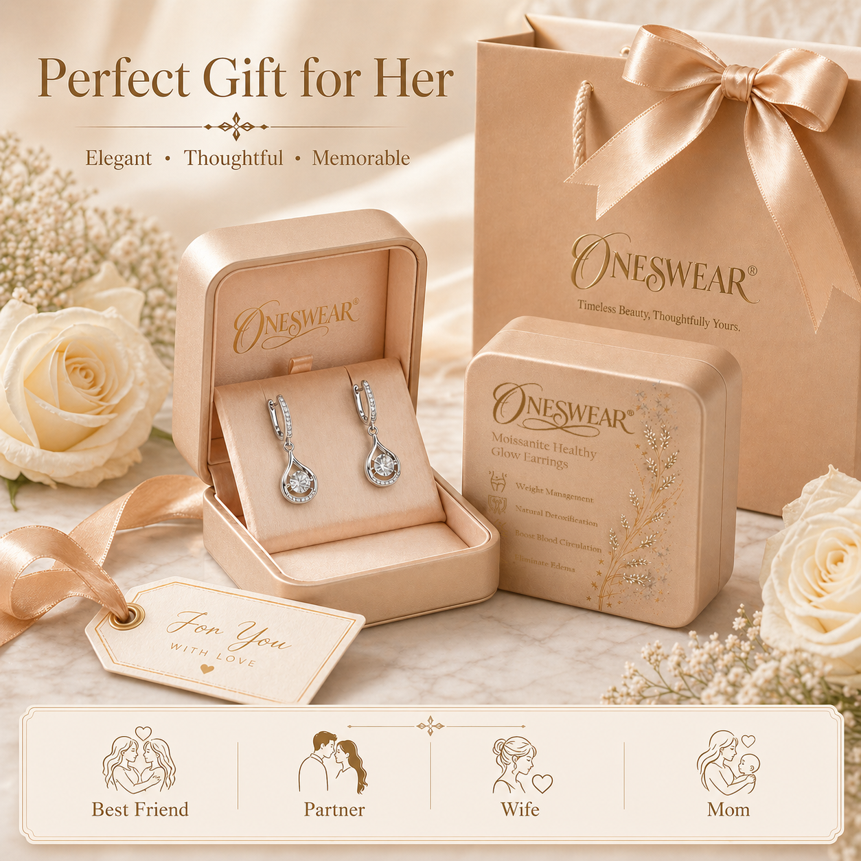 ๐๐๐๐ ๐ค๐๐๐ยฎ๐ฅ 90% OFF TODAY: 1-Carat ๐๐๐๐ ๐ ๐๐๐๐ก๐ ๐ป๐๐๐๐กโ๐ฆ ๐บ๐๐๐ค ๐ธ๐๐๐๐๐๐๐ โ The Pure S925 Comfort & Sparkle You Deserve ๐