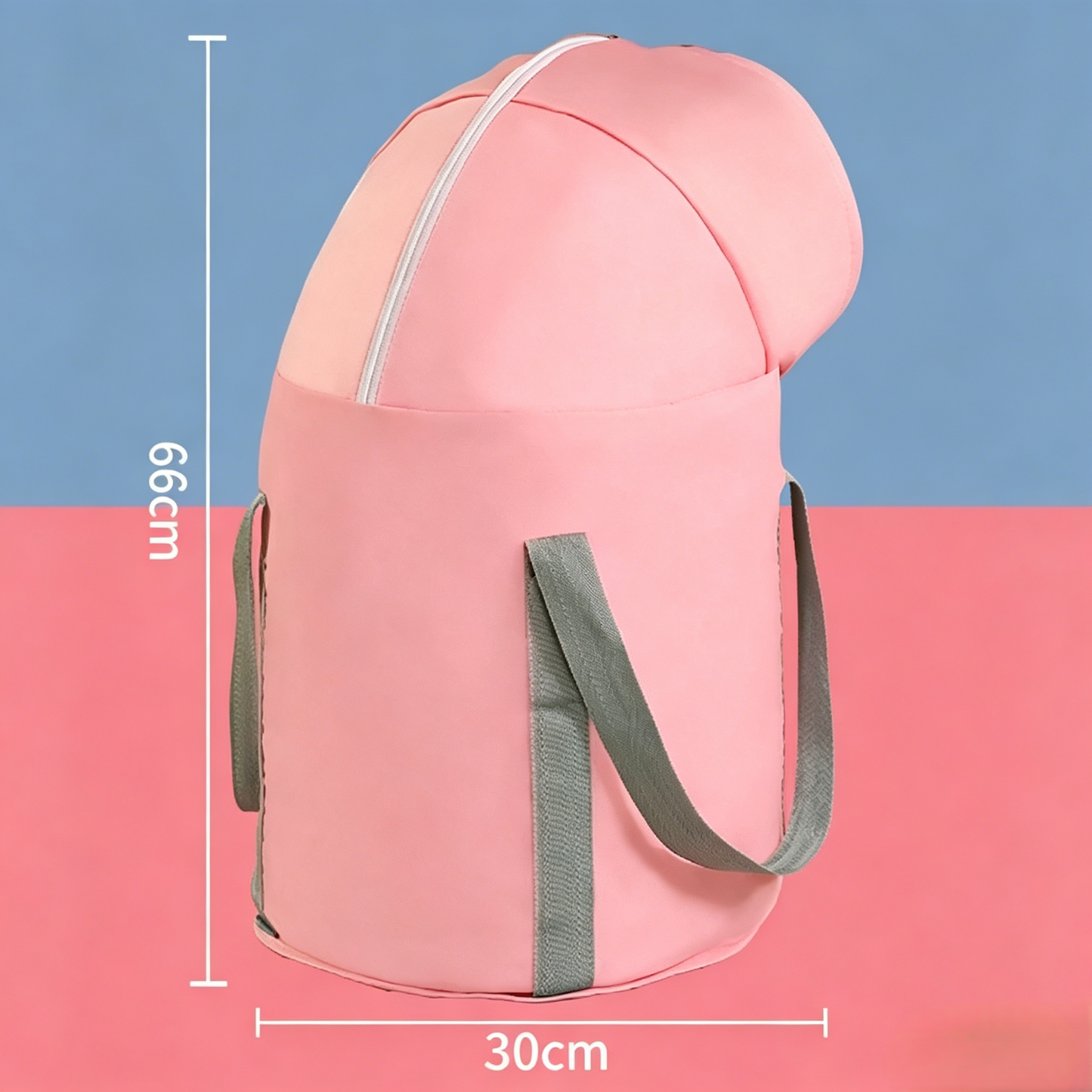 π Collapsible Foot Soaking Tub