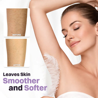 Vigorcurve® Body Hair Removal Cream for All Women & Men