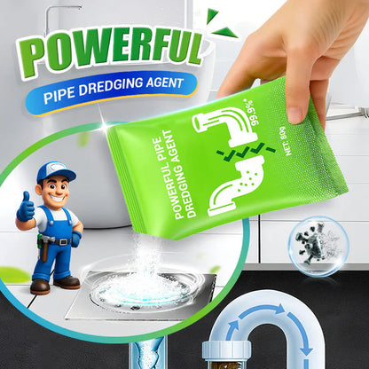 Avapalo® Powerful Drain Cleaning Powder