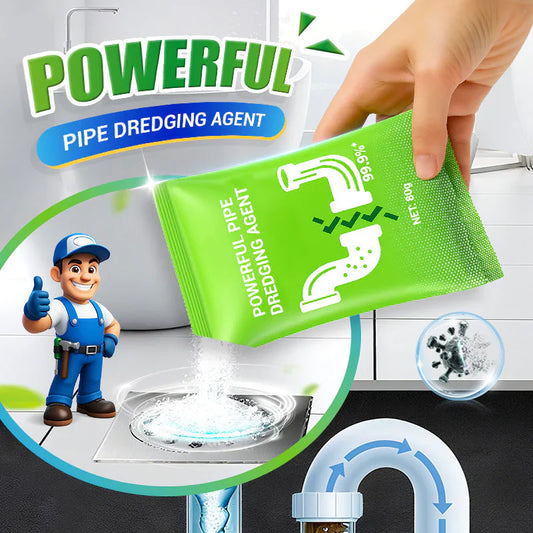 Avapalo® Powerful Drain Cleaning Powder