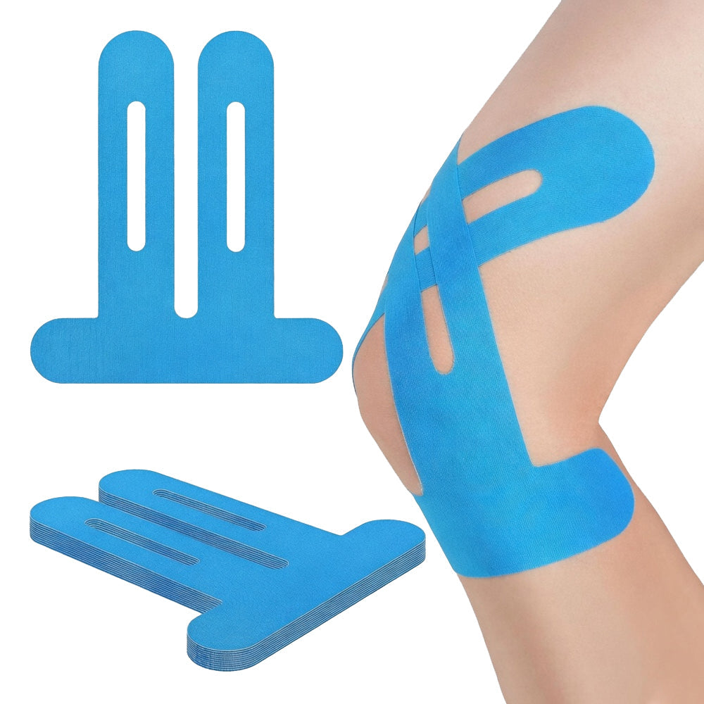 Vigorcurve®Precut Kinesiology Tape for Knees🔥