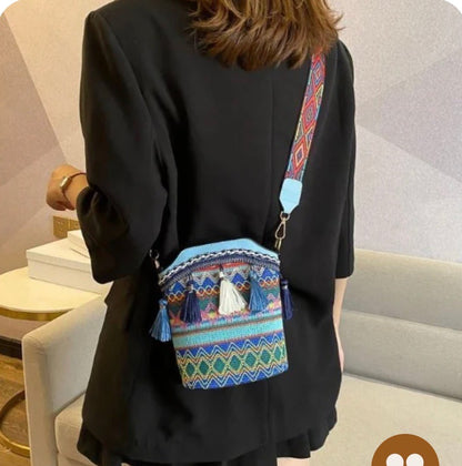 🔥Limited Time Offer🔥Handmade Native American Handbags🧵Carrying the Spirit of Heritage