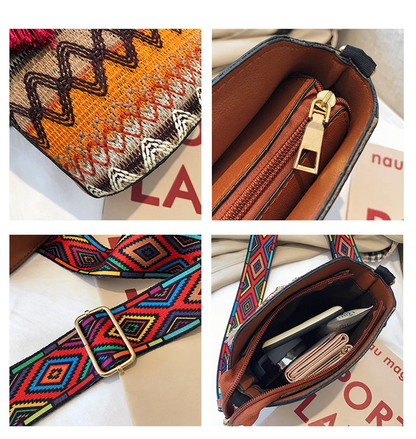 🔥Limited Time Offer🔥Handmade Native American Handbags🧵Carrying the Spirit of Heritage