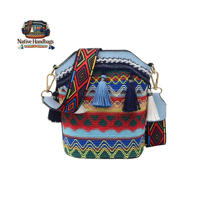 🔥Limited Time Offer🔥Handmade Native American Handbags🧵Carrying the Spirit of Heritage