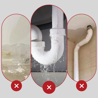 ✨ Invisible Waterproof Sealant Spray – Instant Leak Repair for Roofs, Walls & Pipes (Long-Lasting)