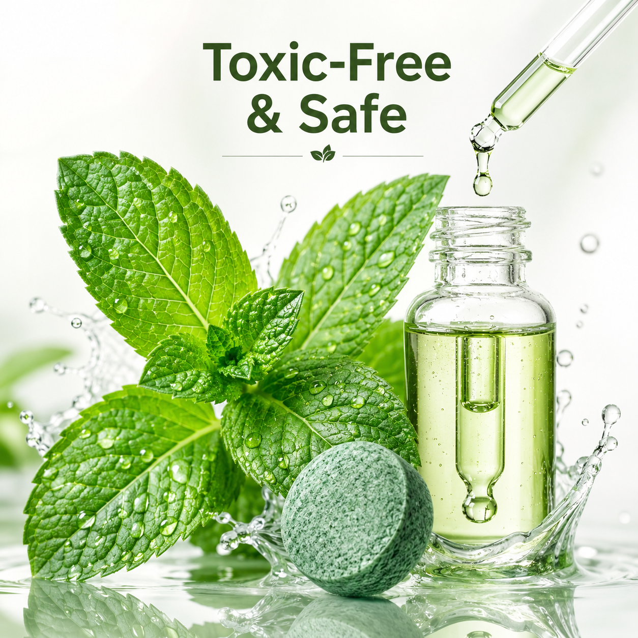 💥LAST DAY SALE 50%OFF💥🟢 Vigorcurve® Natural Peppermint Rodent Repellent Pouches – 12 Pack