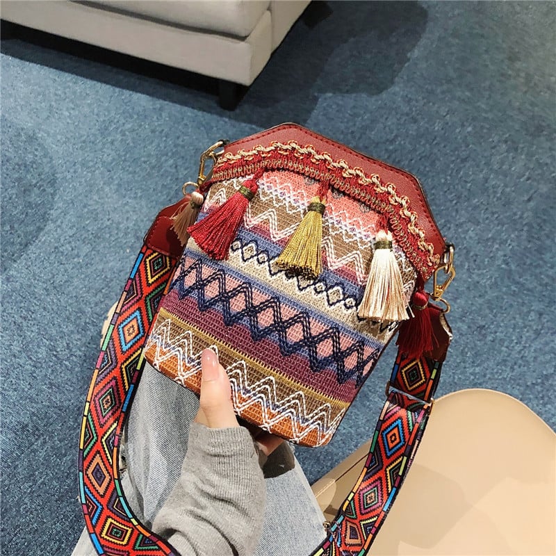 🔥Limited Time Offer🔥Handmade Native American Handbags🧵Carrying the Spirit of Heritage