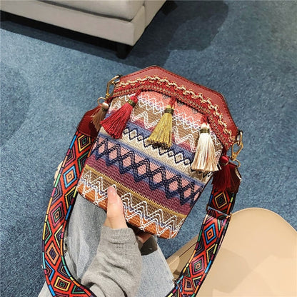 🔥Limited Time Offer🔥Handmade Native American Handbags🧵Carrying the Spirit of Heritage
