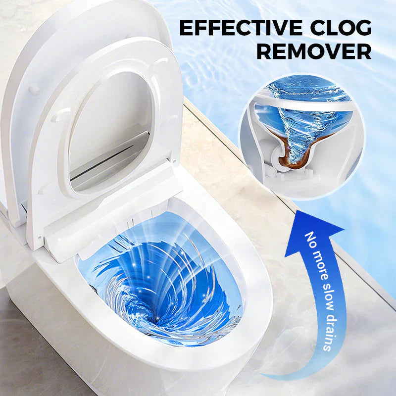 Avapalo® Powerful Drain Cleaning Powder