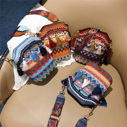 🔥Limited Time Offer🔥Handmade Native American Handbags🧵Carrying the Spirit of Heritage