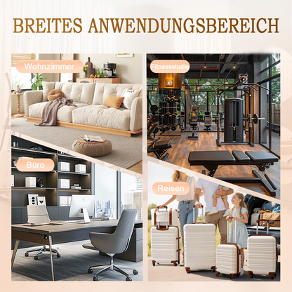 upsell Fitness-Widerstandsband für Stretching und Yoga