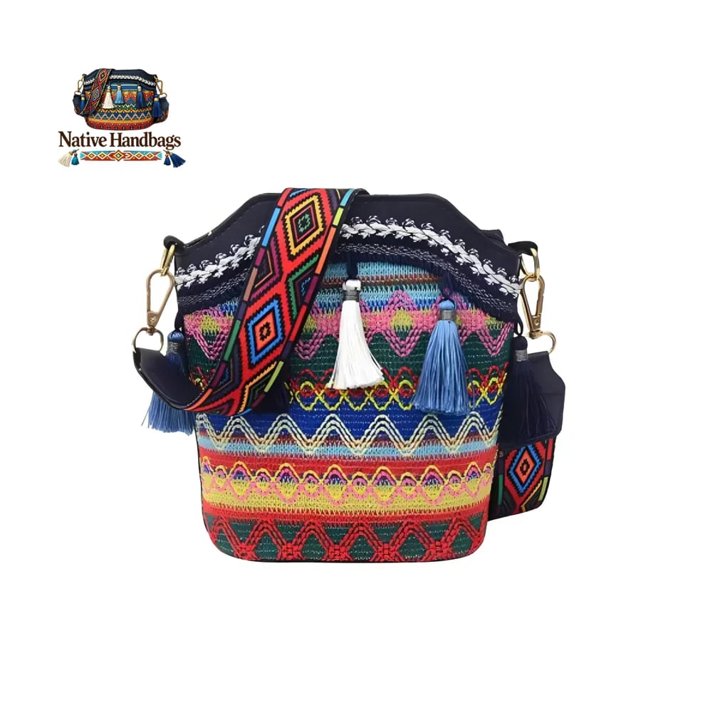 🔥Limited Time Offer🔥Handmade Native American Handbags🧵Carrying the Spirit of Heritage