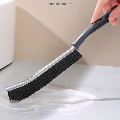 🌸Professional Hard Bristled Crevice Cleaning Brush