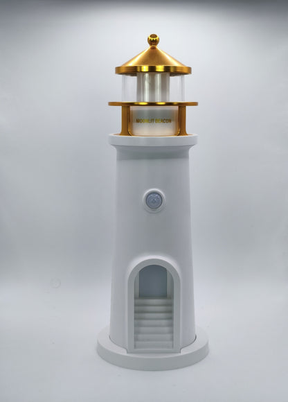LumaBeam Moon Projector Lamp