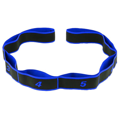 upsell Fitness-Widerstandsband für Stretching und Yoga
