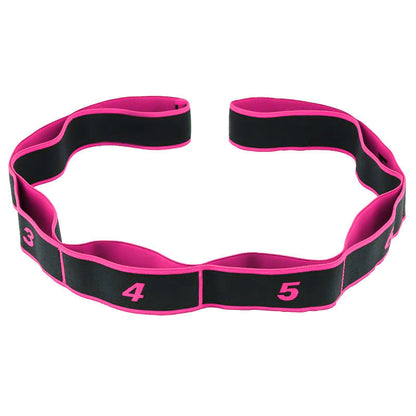 upsell Fitness-Widerstandsband für Stretching und Yoga