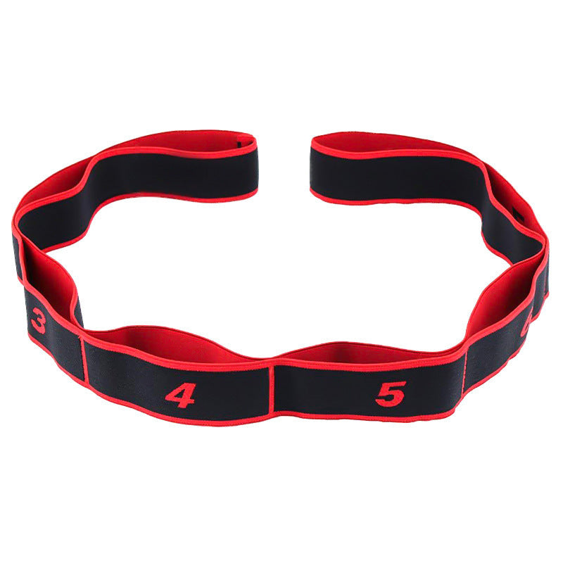 upsell Fitness-Widerstandsband für Stretching und Yoga
