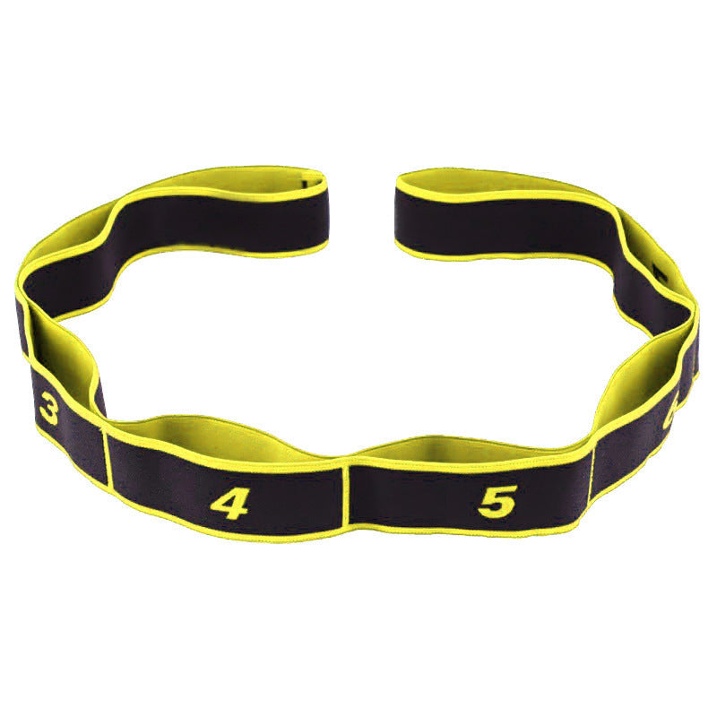 upsell Fitness-Widerstandsband für Stretching und Yoga