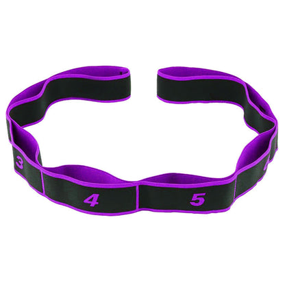 upsell Fitness-Widerstandsband für Stretching und Yoga