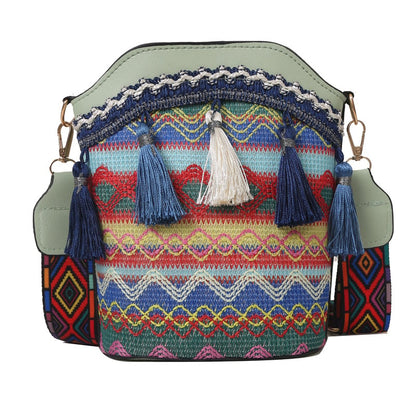 🔥Limited Time Offer🔥Handmade Native American Handbags🧵Carrying the Spirit of Heritage