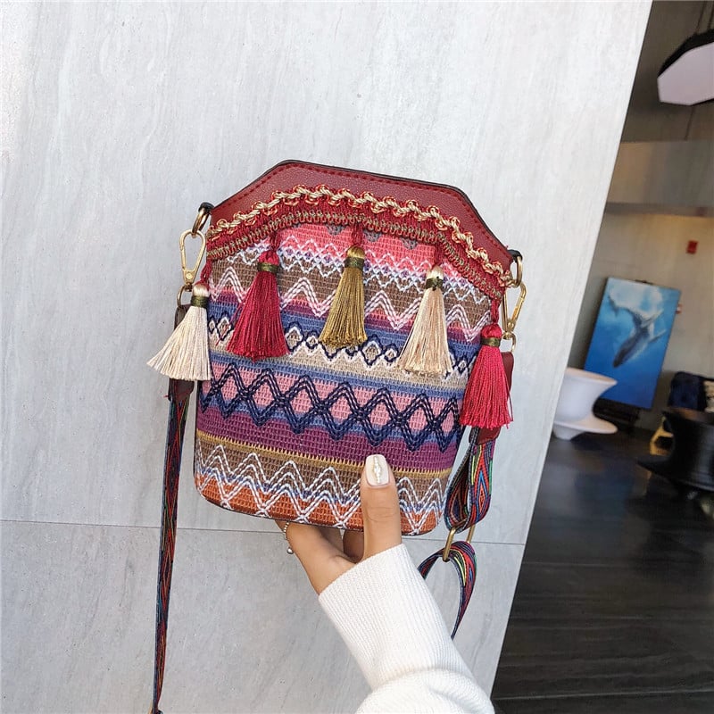 🔥Limited Time Offer🔥Handmade Native American Handbags🧵Carrying the Spirit of Heritage