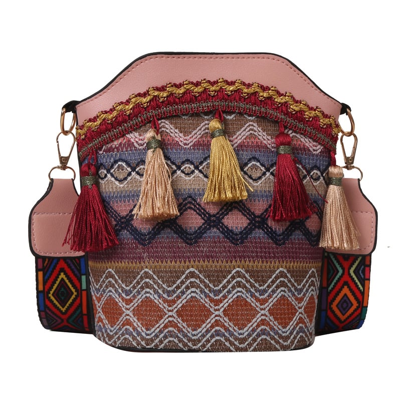 🔥Limited Time Offer🔥Handmade Native American Handbags🧵Carrying the Spirit of Heritage