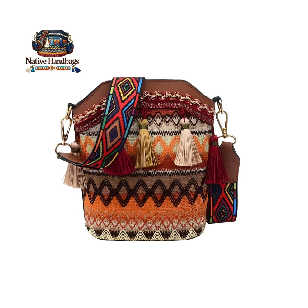 🔥Limited Time Offer🔥Handmade Native American Handbags🧵Carrying the Spirit of Heritage