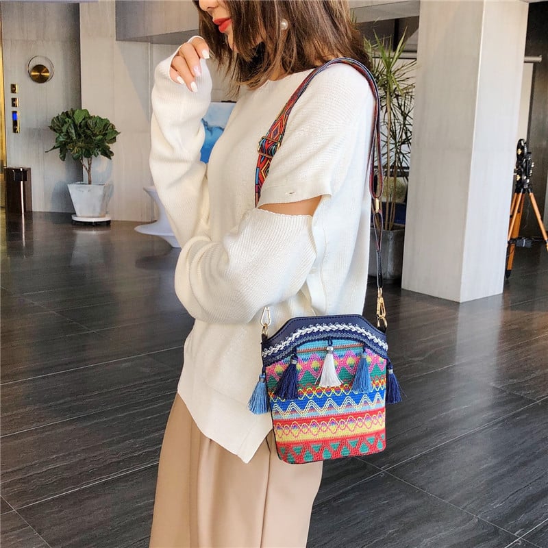 🔥Limited Time Offer🔥Handmade Native American Handbags🧵Carrying the Spirit of Heritage