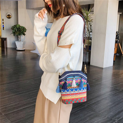 🔥Limited Time Offer🔥Handmade Native American Handbags🧵Carrying the Spirit of Heritage