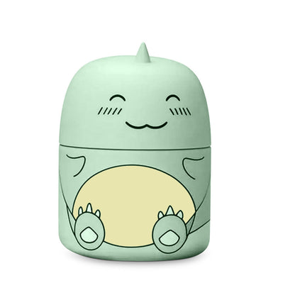 🛒🛒Cute Dinosaur Automatic Toilet Cleaner  | Long-Lasting Cistern Gel & Limescale Remover | Up to 9 Months Freshness