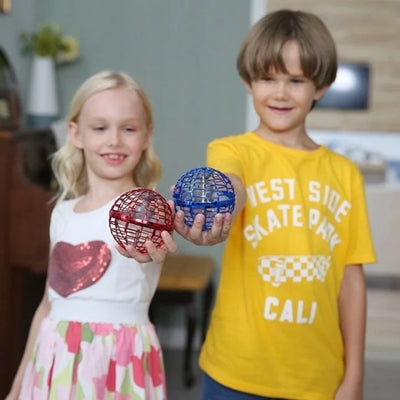 Flying Orb Pro Spinner Mini Drone