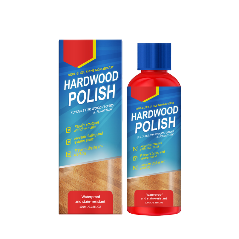 💎 Restore & Protect Your Wood Floors – Instant High-Gloss Shine for Home Surfaces!
